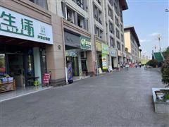 修文中医药大学时珍学院品牌奶茶店转让
